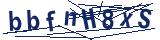 Captcha-Zeichenfolge