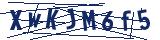 Captcha-Zeichenfolge