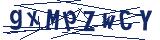 Captcha-Zeichenfolge