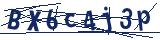 Captcha-Zeichenfolge