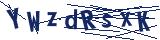 Captcha-Zeichenfolge