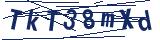 Captcha-Zeichenfolge