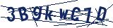 Captcha-Zeichenfolge