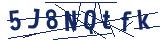 Captcha-Zeichenfolge