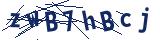 Captcha-Zeichenfolge