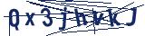 Captcha-Zeichenfolge