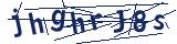 Captcha-Zeichenfolge