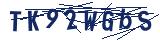 Captcha-Zeichenfolge