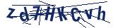 Captcha-Zeichenfolge