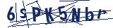 Captcha-Zeichenfolge