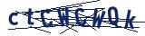 Captcha-Zeichenfolge