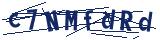 Captcha-Zeichenfolge