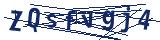 Captcha-Zeichenfolge