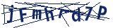 Captcha-Zeichenfolge