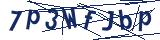 Captcha-Zeichenfolge