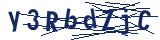 Captcha-Zeichenfolge