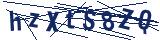 Captcha-Zeichenfolge