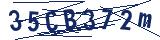 Captcha-Zeichenfolge