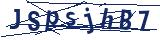 Captcha-Zeichenfolge