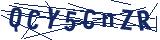 Captcha-Zeichenfolge