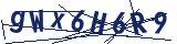 Captcha-Zeichenfolge