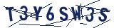 Captcha-Zeichenfolge
