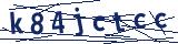 Captcha-Zeichenfolge