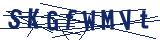 Captcha-Zeichenfolge