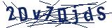 Captcha-Zeichenfolge