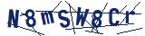 Captcha-Zeichenfolge