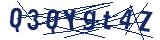 Captcha-Zeichenfolge