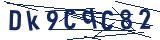 Captcha-Zeichenfolge