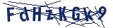 Captcha-Zeichenfolge