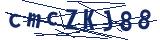 Captcha-Zeichenfolge
