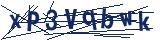 Captcha-Zeichenfolge