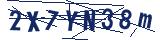 Captcha-Zeichenfolge