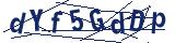 Captcha-Zeichenfolge