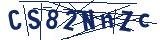 Captcha-Zeichenfolge