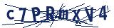 Captcha-Zeichenfolge