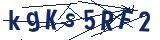Captcha-Zeichenfolge