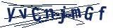Captcha-Zeichenfolge