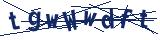 Captcha-Zeichenfolge