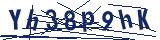Captcha-Zeichenfolge
