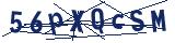 Captcha-Zeichenfolge