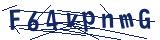 Captcha-Zeichenfolge