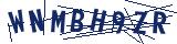 Captcha-Zeichenfolge