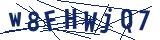 Captcha-Zeichenfolge