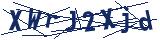 Captcha-Zeichenfolge