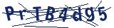 Captcha-Zeichenfolge