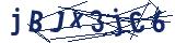 Captcha-Zeichenfolge
